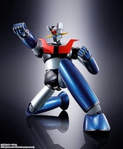 GX-105 Mazinger Z -Kakumei Shinka- 14 GX-105 Mazinger Z -Kakumei Shinka- -Doll Toys Shop gx 105 mazinger z kakumei shinka 03th