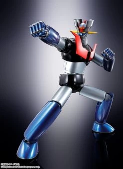 GX-105 Mazinger Z -Kakumei Shinka- 15 GX-105 Mazinger Z -Kakumei Shinka- -Doll Toys Shop gx 105 mazinger z kakumei shinka 04th