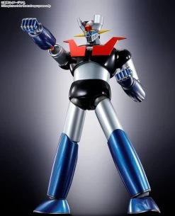 GX-105 Mazinger Z -Kakumei Shinka- 16 GX-105 Mazinger Z -Kakumei Shinka- -Doll Toys Shop gx 105 mazinger z kakumei shinka 05th