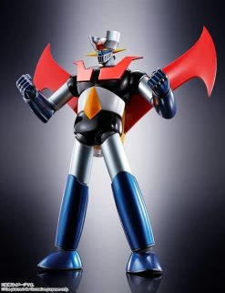 GX-105 Mazinger Z -Kakumei Shinka- 20 GX-105 Mazinger Z -Kakumei Shinka- -Doll Toys Shop gx 105 mazinger z kakumei shinka 09th