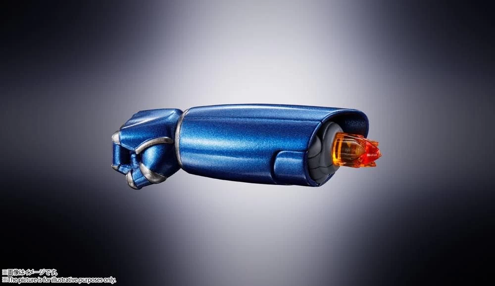 GX-105 Mazinger Z -Kakumei Shinka- 12 GX-105 Mazinger Z -Kakumei Shinka- - Image 10