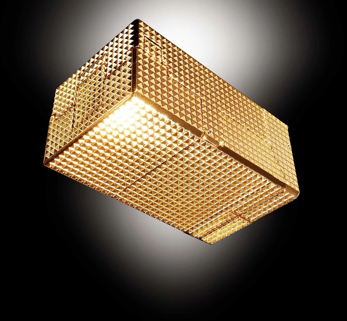 GX-32R Gold Lightan 24-Karat Gold Plating Ver. 6 GX-32R Gold Lightan 24-Karat Gold Plating Ver. - Image 4