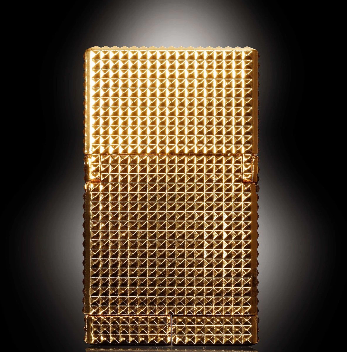 GX-32R Gold Lightan 24-Karat Gold Plating Ver. 8 GX-32R Gold Lightan 24-Karat Gold Plating Ver. - Image 6