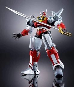 GX-39R Baikanfu (Renewal Ver.) -Doll Toys Shop gx 39r baikanfu renewal ver 02
