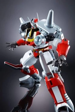 GX-39R Baikanfu (Renewal Ver.) -Doll Toys Shop gx 39r baikanfu renewal ver 05