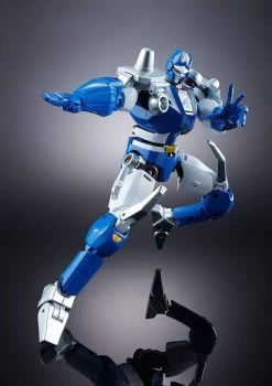 GX-39R Baikanfu (Renewal Ver.) -Doll Toys Shop gx 39r baikanfu renewal ver 07