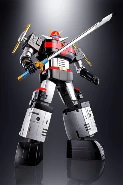 GX-60R God Sigma (Renewal Ver.) -Doll Toys Shop gx 60r god sigma renewal ver 05
