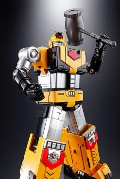 GX-60R God Sigma (Renewal Ver.) -Doll Toys Shop gx 60r god sigma renewal ver 07