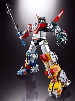 GX-71 Voltron: Defender Of The Universe (Reissue) 13 GX-71 Voltron: Defender Of The Universe (Reissue) -Doll Toys Shop gx 71 voltron defender of the universe 02 1 1