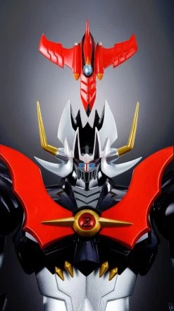 GX-75 Mazinkaiser -Doll Toys Shop gx 75 mazinkaiser 07