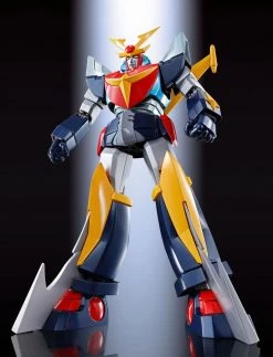 GX-82 Daitarn 3 F.A. 13 GX-82 Daitarn 3 F.A. -Doll Toys Shop gx 82 daitarn3 fa 02