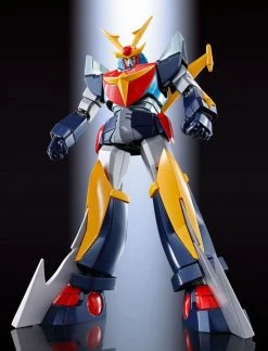 GX-82 Daitarn 3 F.A. 14 GX-82 Daitarn 3 F.A. -Doll Toys Shop gx 82 daitarn3 fa 03