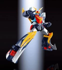 GX-82 Daitarn 3 F.A. 16 GX-82 Daitarn 3 F.A. -Doll Toys Shop gx 82 daitarn3 fa 05