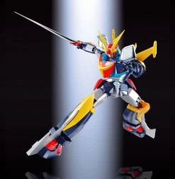 GX-82 Daitarn 3 F.A. 17 GX-82 Daitarn 3 F.A. -Doll Toys Shop gx 82 daitarn3 fa 06