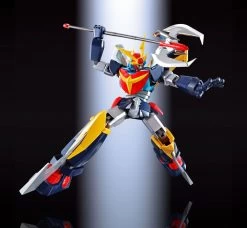 GX-82 Daitarn 3 F.A. 20 GX-82 Daitarn 3 F.A. -Doll Toys Shop gx 82 daitarn3 fa 09