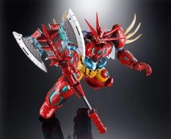 GX-87 Getter Emperor -Doll Toys Shop gx 87 getter emperor 03