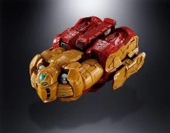 GX-87 Getter Emperor -Doll Toys Shop gx 87 getter emperor 04