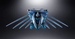 GX-87 Getter Emperor -Doll Toys Shop gx 87 getter emperor 05