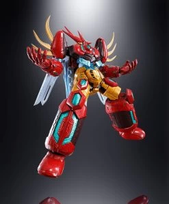 GX-87 Getter Emperor -Doll Toys Shop gx 87 getter emperor 06