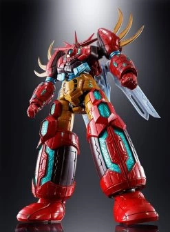 GX-87 Getter Emperor -Doll Toys Shop gx 87 getter emperor 15