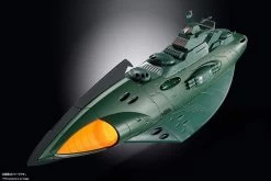 GX-89 Garmillas Space Cruiser -Doll Toys Shop gx 89 garmillas space cruiser 08