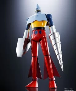 GX-91 Getter 2 & 3 D.C. -Doll Toys Shop gx 91 getter 2 3 d c 03 1