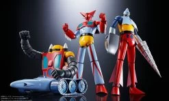 GX-91 Getter 2 & 3 D.C. -Doll Toys Shop gx 91 getter 2 3 d c 05 1