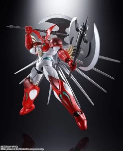 GX-99 Getter Robot Arc 20 GX-99 Getter Robot Arc -Doll Toys Shop gx 99 getter robot arc 09