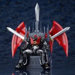 HAGANE WORKS Mazinkaiser -Doll Toys Shop hagane works mazinkaiser 01