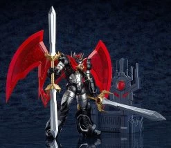 HAGANE WORKS Mazinkaiser -Doll Toys Shop hagane works mazinkaiser 03