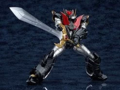 HAGANE WORKS Mazinkaiser -Doll Toys Shop hagane works mazinkaiser 05