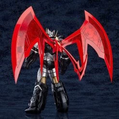 HAGANE WORKS Mazinkaiser -Doll Toys Shop hagane works mazinkaiser 07
