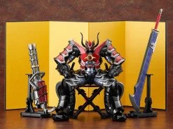 HAGANE WORKS Mazinkaiser Haou: Mazin Set -Doll Toys Shop hagane works mazinkaiser haou mazin set 03