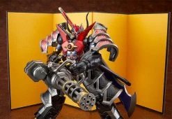 HAGANE WORKS Mazinkaiser Haou: Mazin Set -Doll Toys Shop hagane works mazinkaiser haou mazin set 04