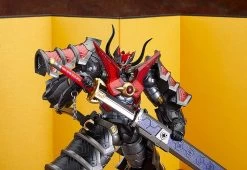 HAGANE WORKS Mazinkaiser Haou: Mazin Set -Doll Toys Shop hagane works mazinkaiser haou mazin set 05