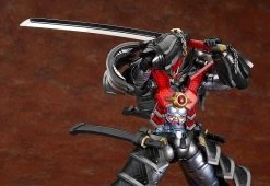 HAGANE WORKS Mazinkaiser Haou: Mazin Set -Doll Toys Shop hagane works mazinkaiser haou mazin set 06