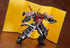 HAGANE WORKS Mazinkaiser Haou: Mazin Set -Doll Toys Shop hagane works mazinkaiser haou mazin set 07