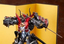 HAGANE WORKS Mazinkaiser Haou: Mazin Set -Doll Toys Shop hagane works mazinkaiser haou mazin set 08
