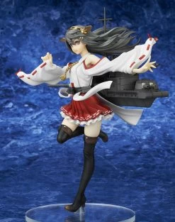 Non-Scale Haruna -Doll Toys Shop haruna non scale figure 03