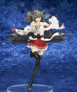 Non-Scale Haruna -Doll Toys Shop haruna non scale figure 04