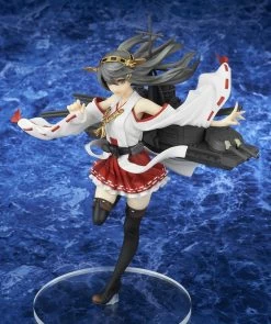 Non-Scale Haruna -Doll Toys Shop haruna non scale figure 06