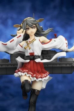 Non-Scale Haruna -Doll Toys Shop haruna non scale figure 09