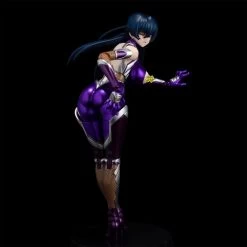 Hentai Action Asagi Igawa Metallic Color Ver. -Doll Toys Shop hentai action asagi igawa metallic color ver 6