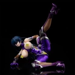 Hentai Action Asagi Igawa Metallic Color Ver. -Doll Toys Shop hentai action asagi igawa metallic color ver 8