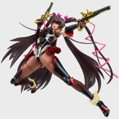 Hentai Action Mizuki Yukikaze -Doll Toys Shop hentai action mizuki yukikaze 05