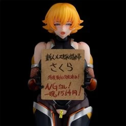 Hentai Action Sakura Igawa -Doll Toys Shop hentai action sakura igawa 6