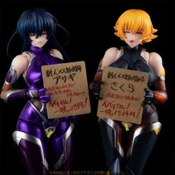 Hentai Action Sakura Igawa -Doll Toys Shop hentai action sakura igawa 8