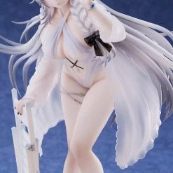 Non-Scale Hermione Pure White Holiday Ver. -Doll Toys Shop hermione pure white holiday ver non scale figure 8