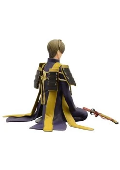 Heshikiri Hasebe Noodle Stopper Figure -Doll Toys Shop heshikiri hasebe noodle stopper figure 06
