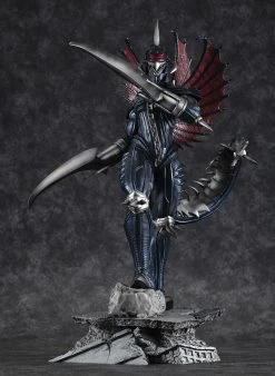 Hyper Solid Series GIGAN